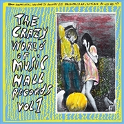 Buy Crazy World Of Music Hall Reco