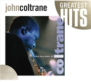 Buy Very Best Of John Coltrane