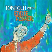 Buy Tonight With Eddie Fisher