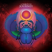 Buy Tribute To Journey