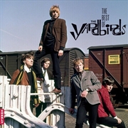 Buy Best Of The Yardbirds