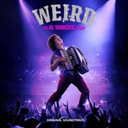 Buy Weird: Al Yankovic Story