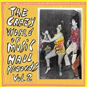 Buy Crazy World Of Music Hall Reco