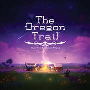 Buy Oregon Trail: Music From The G