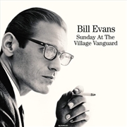 Buy Sunday At The Village Vanguard