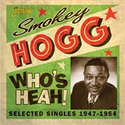 Buy Who's Heah: Selected Singles 1947-1954