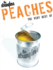 Buy Peaches: Very Best Of The Str