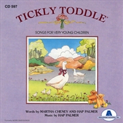 Buy Tickly Toddle