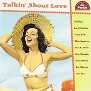 Buy Talkin Bout Love