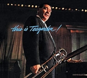 Buy This Is Teagarden / Chicago & All That Jazz