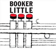 Buy Booker Little