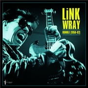 Buy Rumble: Link Wray 1956-62