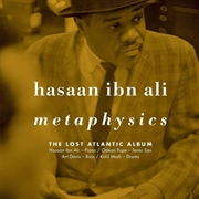 Buy Metaphysics: Lost Atlantic