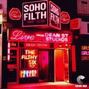 Buy Soho Filth