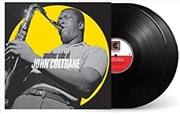 Buy Another Side Of John Coltrane