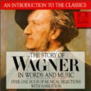 Buy Story Of Wagner Words & Music