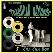 Buy Trashcan Records Volume 5: Cha