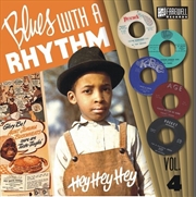 Buy Blues With A Rhythm 4