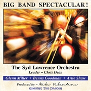 Buy Big Band Spectacular