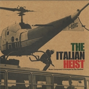 Buy Italian Heist