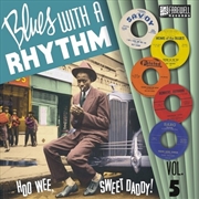 Buy Blues With A Rhythm 5