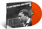 Buy Love Supreme