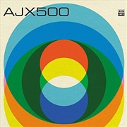 Buy Ajx500: A Collection From Acid Jazz