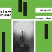 Buy Slow Music