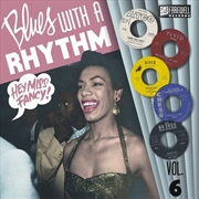 Buy Blues With A Rhythm 6