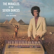 Buy Miracles Of The Seven Dances