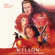 Buy Willow: Expanded Edition