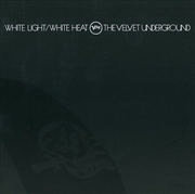 Buy White Light/White Heat: Ltd Ed