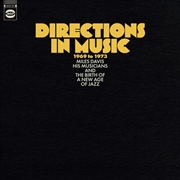 Buy Directions In Music 1969-1973