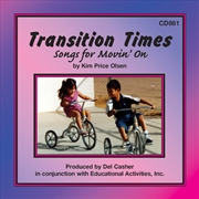 Buy Transition Times: Songs For Mo