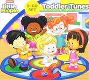 Buy Toddler Tunes