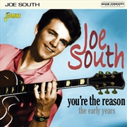 Buy You're The Reason: Early Years