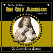 Buy Sin City Jukebox Volume 2