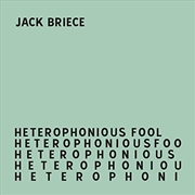 Buy Heterophonious Fool