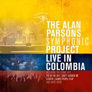 Buy Live In Colombia