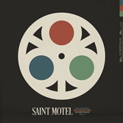 Buy Saint Motel