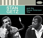 Buy Stan Getz And Oscar Peterson T