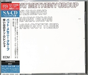 Buy Pat Metheny Group