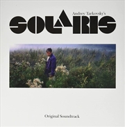 Buy Solaris