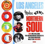 Buy Los Angeles Modern Kent Northern Soul