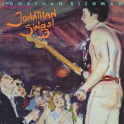 Buy Jonathan Sings