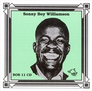 Buy Sonny Boy Williamson