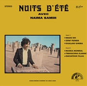 Buy Nuits D Ete Avec Naima Samih