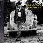 Buy Small Town Talk