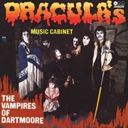 Buy Draculas Music Cabinet