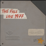 Buy Live 1977